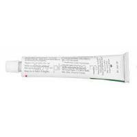 Ultravex, Generic Ultravate, Halobetasol  Propionate Cream tube composition