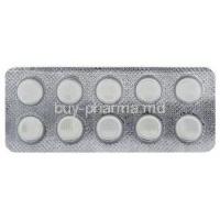 P-Glitz Generic Actos, Pioglitazone 30 mg Tablet