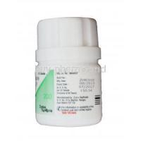 Zy-Q 200, Generic Plaquenil, Hydroxychloroquine Sulfate 200mg Bottle Manufacturer