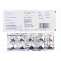Cepodem-DT, Generic  Vantin, Cefpodoxime  50 mg information