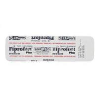 Generic Frontline Plus, Fiprofort Plus for Cats Pipette information