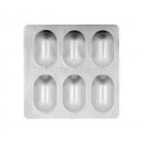 Faroalfa, Faropenem tablets