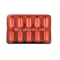 Naprosyn, Naproxen 750mg tablets