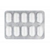 Xykaa Rapid, Paracetamol 650mg tablets