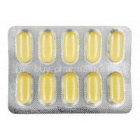 Lovax, Oxcarbazepine 600mg tablets