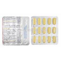 Zoryl-M, Glimepiride, Metformin and Glimepiride 1mg tablets