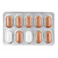 Euclide M, Gliclazide and Metformin 60mg tablets