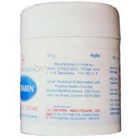 Cetraben, Generic Kondremul/ Liqui-doss, Paraffin Emollient Cream Container