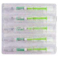 Clivarine, Generic Clivarin,  Reviparin  0.25 Ml Injection Syringe