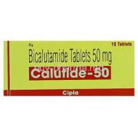 Calutide, Bicalutamide 50 mg