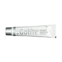 Golite Skin Lightening Cream, melanin suppressors, UV protective nutrients, and antioxidants, Cream 15g, Tube