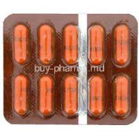 Generic Achromycin, Hostacycline, Tetracycline 250 mg capsule