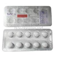 Tofe, Tofacitinib 5mg, Alkem Laboratories, Blisterpack information