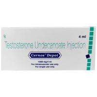 Cernos Depot Injection, Testosterone
