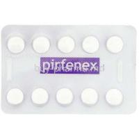 Pirfenex, Pirfenidone tablet