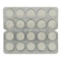 Glucored, Generic Glucovance, Glibenclamide 2.5 mg/ Metformin 400 mg tablet