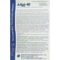 A-Ret-HC Cream information sheet