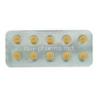 Dilosyn, Methdilazine 8 mg tablet