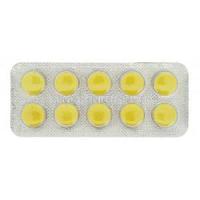Glinate, Generic  Starlix, Nateglinide 120 mg tablet