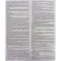 Kemocarb, Generic Paraplatin, Carboplatin Injection  information sheet 2