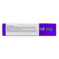 Requip 1 mg (Turkey)