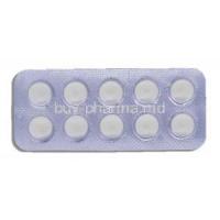 Xcel, Generic  Aromasin, Exemestane 25 mg tablet