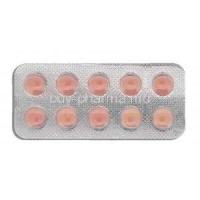 Glinate, Generic  Starlix, Nateglinide 60 mg tablet