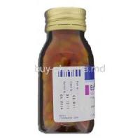 Epanutin,  Phenytoin Sodium 100 mg bottle