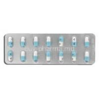 Ramipril 10 mg capsules