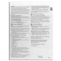 Amiodarone 200 mg information sheet 2