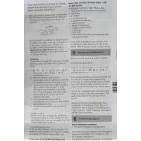 Salbutamol Pressurised Inhalation Inhaler information sheet 3