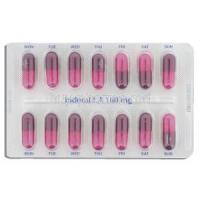 Inderal LA Propranolol 160 mg Prolonged-Release capsule