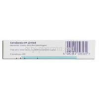 Seroquel 100 mg Astrazeneca UK