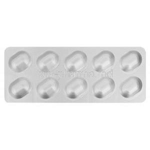 Rozatin-10, Generic Crestor, Rosuvastatin 10mg Tablet Blister Pack