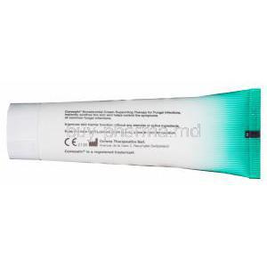Coresatin Nonsteroidal Cream Supporting Therapy for Fungal Infections 30gm, Coremirac-6 Tube Information