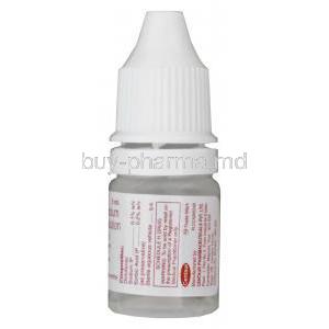 I-Gesic Eye Drops, Generic Voltaren, Diclofenac Sodium Ophthalmic Solution 0.1% 5ml Bottle Information