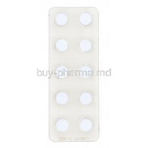 Androcur, Cyproterone Acetate 50mg tablet