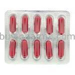 Acetec, Generic Soriatane Acitretin, Soriatane Acitretin 10 mg capsule