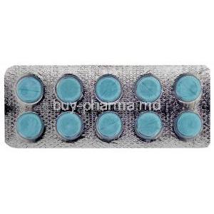 Trazonil , Trazodone 100 mg Tablet