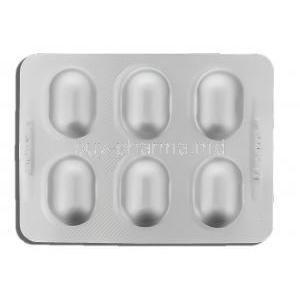 Sumatriptan, Sumatriptan 100 mg tablet