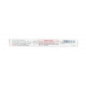 Lonopin, Generic Lovenox, Enoxaparin Sodium 40mg per 0.4ml Prefilled Syringe Box Information