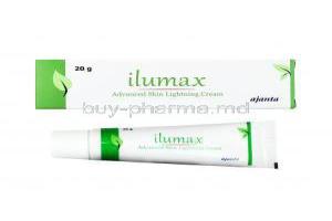 Ilumax Cream