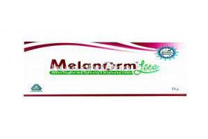 Melanorm Lite Cream