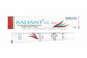 Radant KC Forte Cream