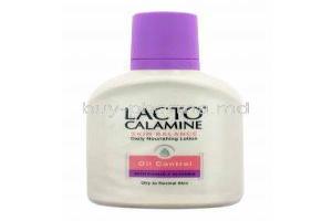 Lacto Calamine Oil Control Glycerin Lotion