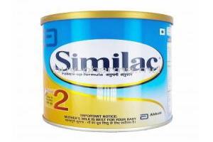 Similac Stage 2 Powder