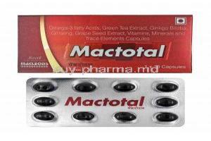 Mactotal