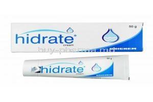 Hidrate Cream