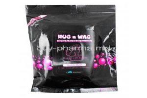 Hug n Wag Quick Bath for Dogs and Cats