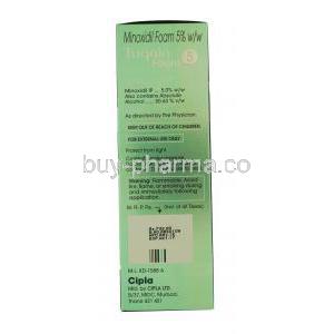 Duloxetine 30 mg oral delayed release capsule